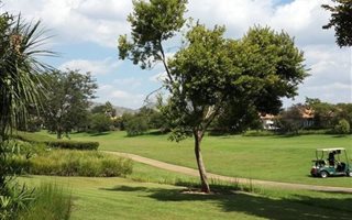 3 Bedroom House in Pecanwood