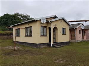 2 Bed House in Umbumbulu