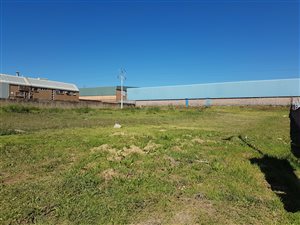 3075 m² Land available in Meadowdale