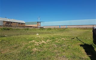 3075 m² Land available in Meadowdale