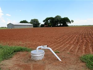 25.1 ha Farm in Bela-Bela (Warmbaths)