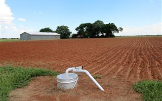 25.1 ha Farm in Bela-Bela (Warmbaths)