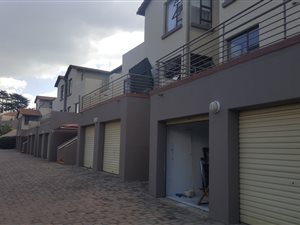 2 Bed Apartment in Linksfield