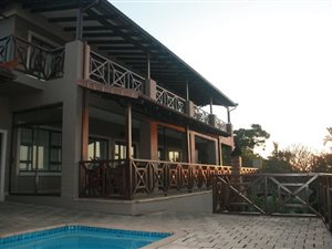 9 Bed, Bed and Breakfast in Sea Park