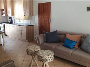 3 Bed House in Nellmapius