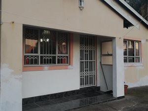 3 Bed Simplex in Avoca