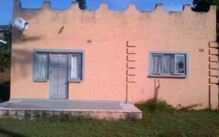 3 Bedroom House in Sandfield