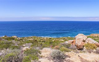 1125 m² Land available in Pinnacle Point Golf Estate