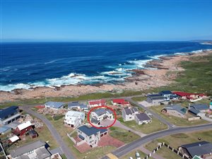 5 Bed House in Cape St Francis