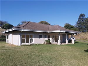 3 Bed House in Eshowe