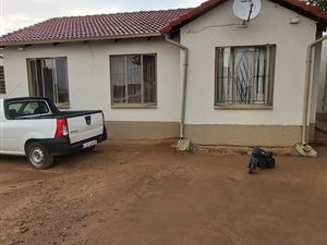 3 Bed House in Allandale