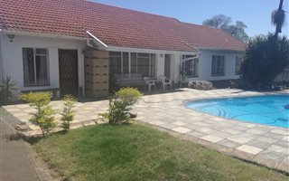 4 Bedroom House in Cleland
