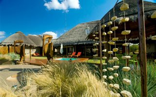 5 Bedroom House in Zebula Golf Estate