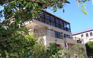 3 Bedroom House in Capri