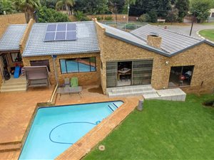 3 Bedroom House in Wilro Park