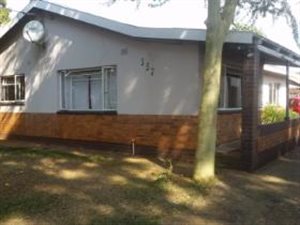 3 Bed House in Pretoria North