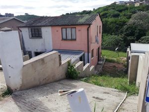 2 Bed House in Croftdene