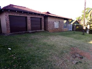 3 Bed House in Hillsview