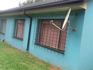 3 Bed House in Meyerton Park