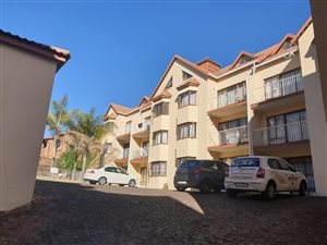 2 Bed Townhouse in Ferndale