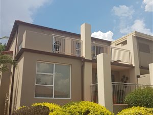 2 Bed House in Vanderbijlpark SW