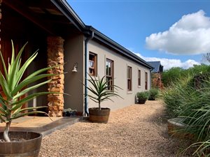5.2 ha Farm in Hilton