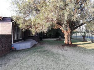 3 Bed House in Casseldale