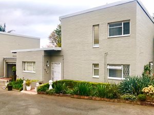 3 Bed Townhouse in Athlone