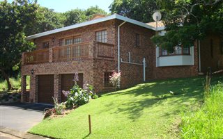 3 Bedroom House in Munster