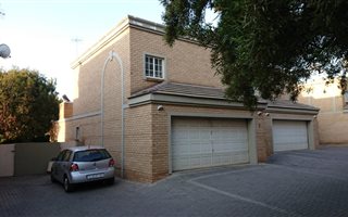 3 Bedroom Townhouse in Eldoglen