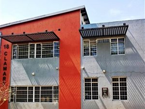 Office space in Richmond