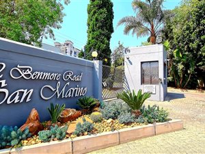 2 Bed Apartment in Morningside Hills