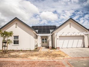 4 Bedroom House in Val de Vie