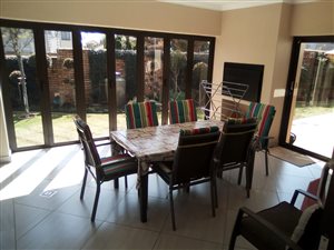 4 Bed House in The Wilds