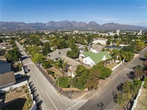 3 Bed House in Paarl Central West