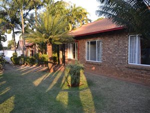 3 Bed House in Ninapark