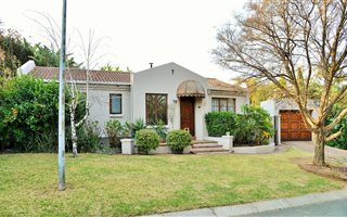 2 Bedroom House in Randpark Ridge
