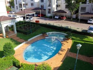 2 Bed Apartment in Bryanston East
