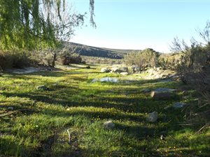 2268 ha Farm in Sutherland