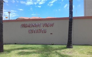 2 Bedroom Apartment in Aeroton