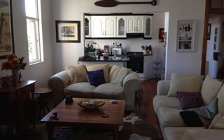 1.5 Bedroom Apartment in Durban CBD
