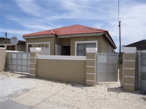 3 Bed House in Khayelitsha