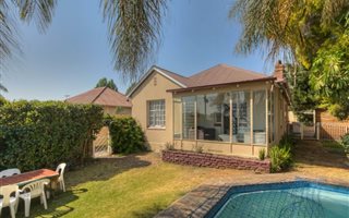 3 Bedroom House in Highlands North