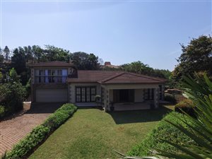 4 Bed House in Ballito