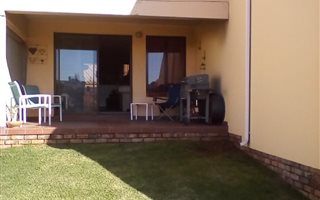 2 Bedroom Townhouse in Mondeor