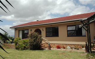 5 Bedroom House in Vredenberg