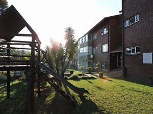 2 Bed Apartment in Warner Beach