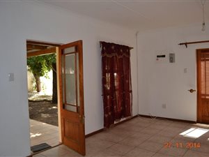 1 Bed Apartment in Tulbagh