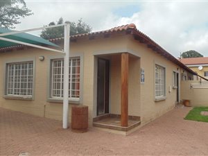 2 Bed Simplex in Greymont