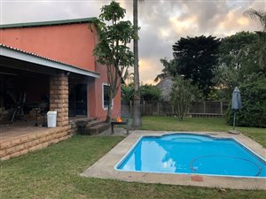 3 Bed House in Arboretum